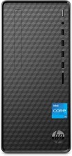 HP New 2022 Mini Tower Desktop PC || Intel Core i5-12th Generation || 8GB Ram || 1TB HDD + 256 GB M.2 SSD || Windows 11 Home + Office 2021 || 6J0W7PA || Black || M01-F2489in