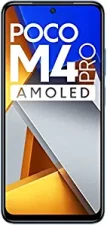 POCO M4 Pro (Cool Blue, 6GB RAM 128GB Storage)